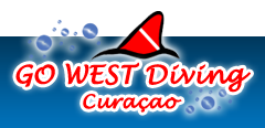Go West Diving Curacao